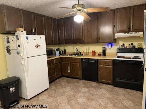 125 Beacon Street Belington WV 26250