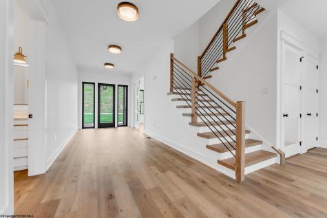 178 Bo Drive Morgantown WV 26508