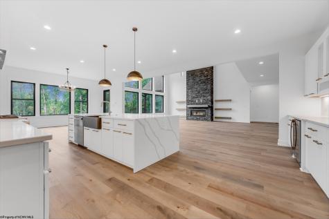 178 Bo Drive Morgantown WV 26508