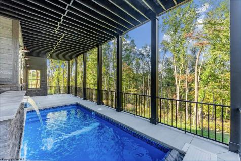 178 Bo Drive Morgantown WV 26508