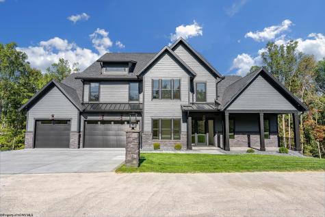 178 Bo Drive Morgantown WV 26508
