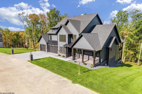 178 Bo Drive Morgantown WV 26508