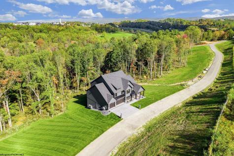 178 Bo Drive Morgantown WV 26508