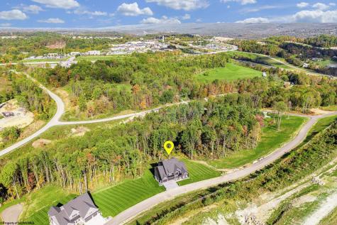 178 Bo Drive Morgantown WV 26508