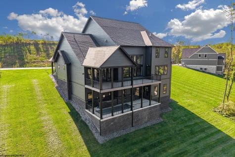 178 Bo Drive Morgantown WV 26508