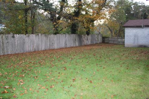 632 Point Mountain Road Webster Springs WV 26288-1230