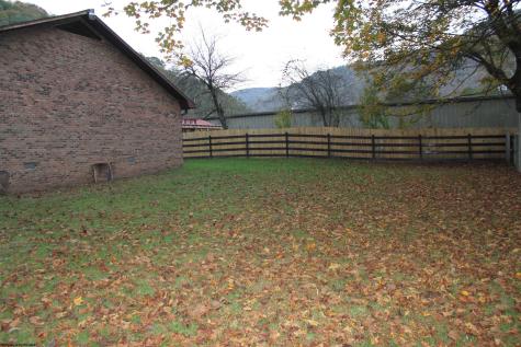 632 Point Mountain Road Webster Springs WV 26288-1230