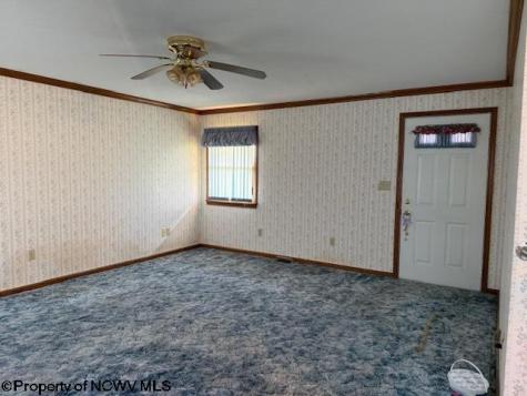 15 Pine Ridge Lane Fairmont WV 26554
