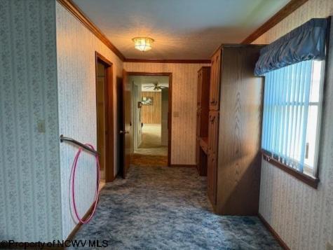 15 Pine Ridge Lane Fairmont WV 26554