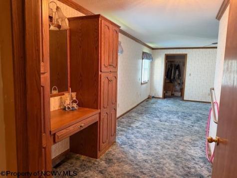15 Pine Ridge Lane Fairmont WV 26554