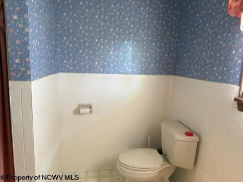 15 Pine Ridge Lane Fairmont WV 26554