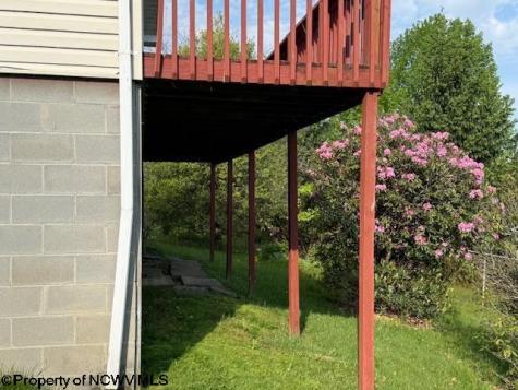 15 Pine Ridge Lane Fairmont WV 26554