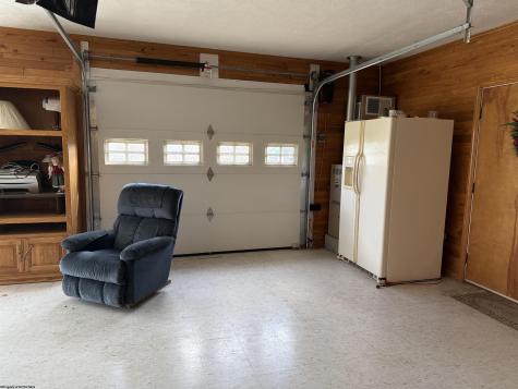 15 Pine Ridge Lane Fairmont WV 26554