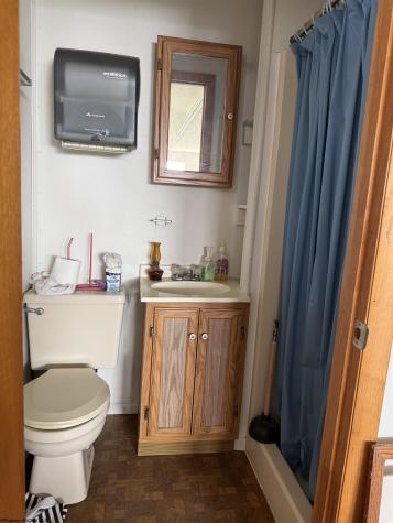 15 Pine Ridge Lane Fairmont WV 26554
