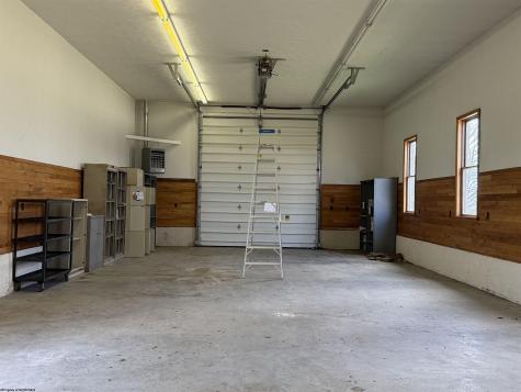 15 Pine Ridge Lane Fairmont WV 26554