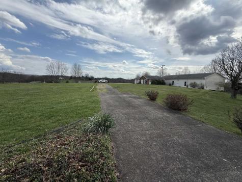 15 Pine Ridge Lane Fairmont WV 26554