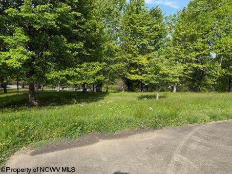 15 Pine Ridge Lane Fairmont WV 26554
