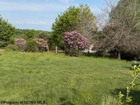 15 Pine Ridge Lane Fairmont WV 26554