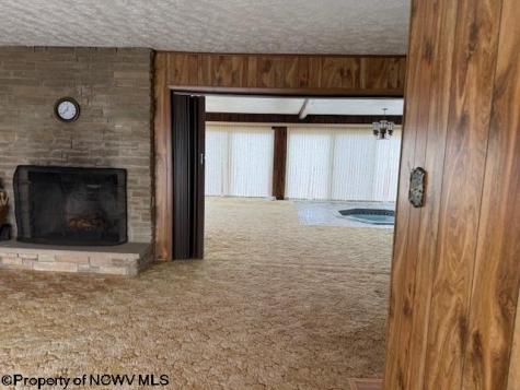 15 Pine Ridge Lane Fairmont WV 26554