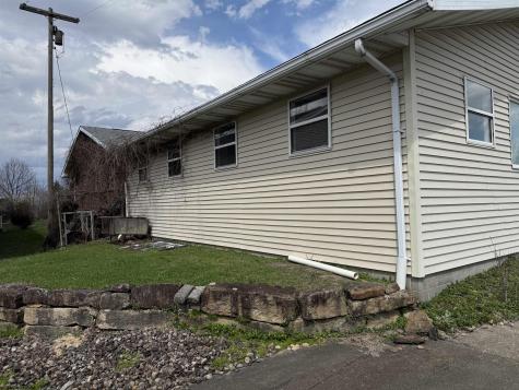 15 Pine Ridge Lane Fairmont WV 26554