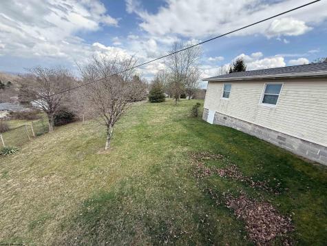 15 Pine Ridge Lane Fairmont WV 26554