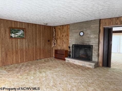 15 Pine Ridge Lane Fairmont WV 26554