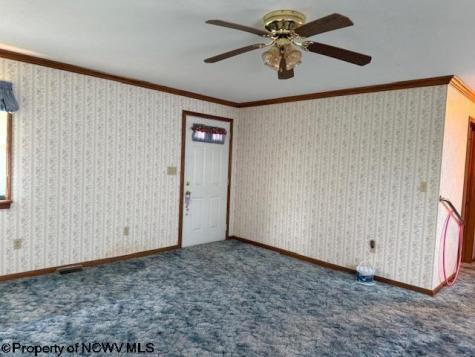 15 Pine Ridge Lane Fairmont WV 26554
