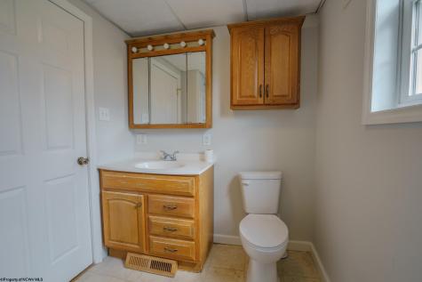 1615 Mary Lou Retton Drive Fairmont WV 26554