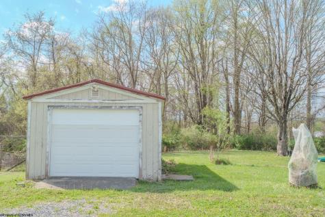 1615 Mary Lou Retton Drive Fairmont WV 26554