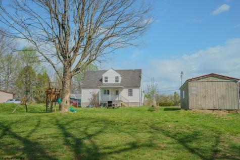 1615 Mary Lou Retton Drive Fairmont WV 26554