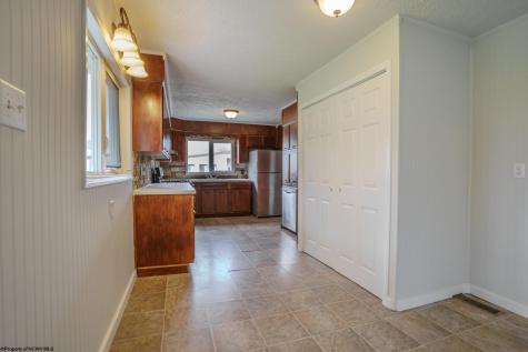 1615 Mary Lou Retton Drive Fairmont WV 26554