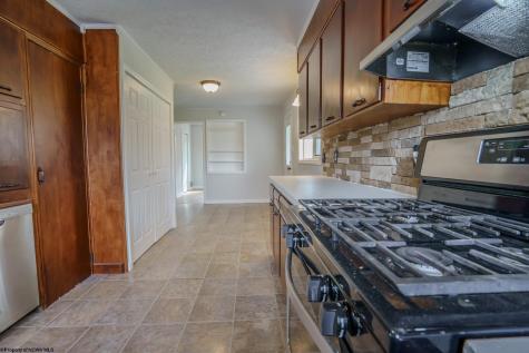 1615 Mary Lou Retton Drive Fairmont WV 26554