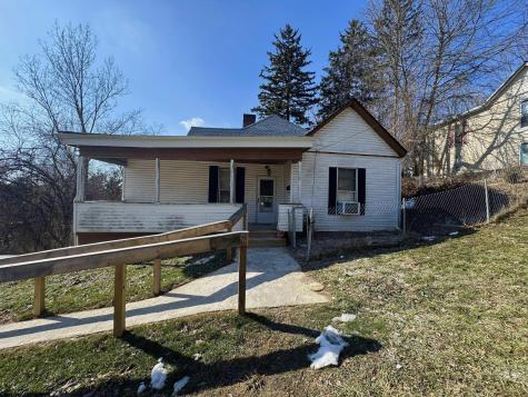 1108 Green Street Fairmont WV 26554