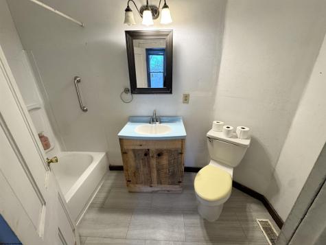 1108 Green Street Fairmont WV 26554