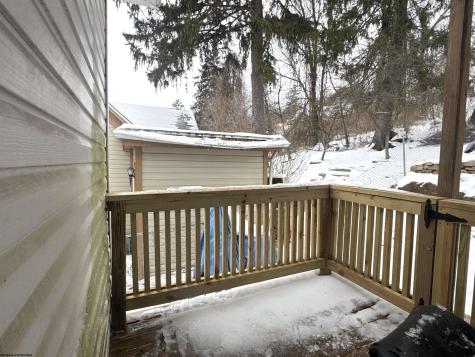 1108 Green Street Fairmont WV 26554