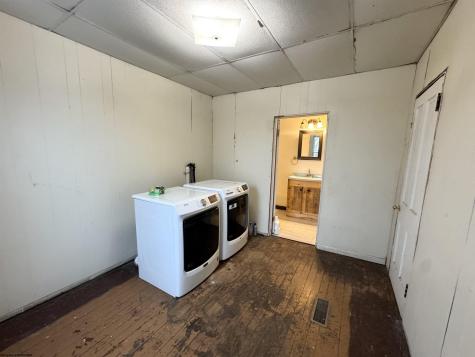 1108 Green Street Fairmont WV 26554