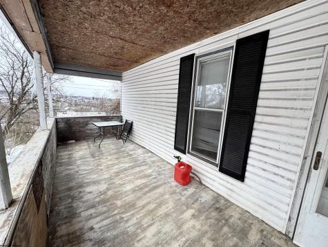 1108 Green Street Fairmont WV 26554