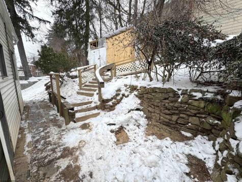 1108 Green Street Fairmont WV 26554