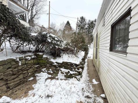 1108 Green Street Fairmont WV 26554