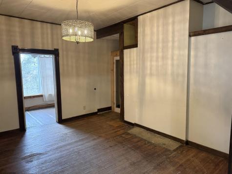 1108 Green Street Fairmont WV 26554