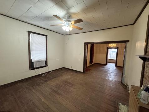 1108 Green Street Fairmont WV 26554