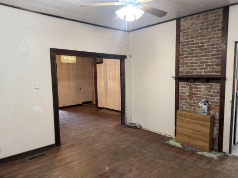 1108 Green Street Fairmont WV 26554