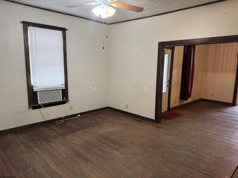 1108 Green Street Fairmont WV 26554