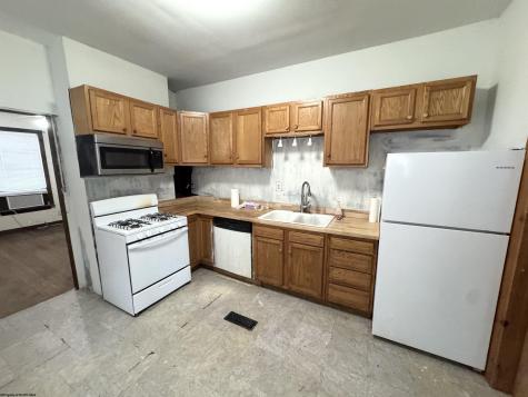 1108 Green Street Fairmont WV 26554