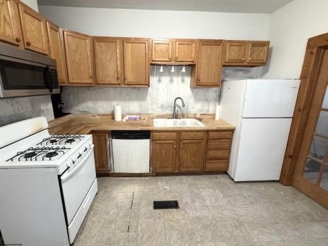 1108 Green Street Fairmont WV 26554