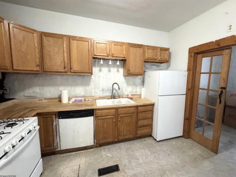 1108 Green Street Fairmont WV 26554
