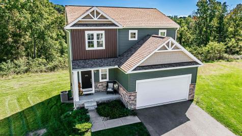 185 Eastview Way Fairmont WV 26554