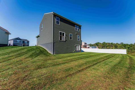 185 Eastview Way Fairmont WV 26554