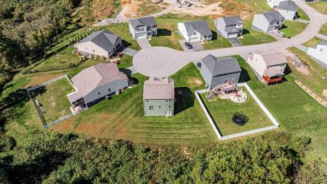 185 Eastview Way Fairmont WV 26554