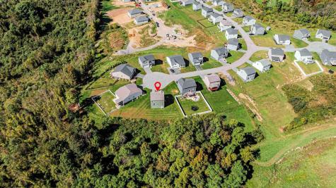 185 Eastview Way Fairmont WV 26554